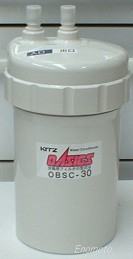 water conditioner oasics 交換用フィルタ　obsc-30 (OBS-3) 販売