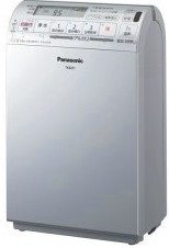 Panasonic アルカリイオン浄水機　TK8051P-S　販売