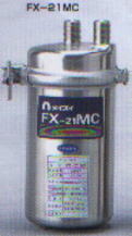 メイスイ　業務用浄水器　FX-21
